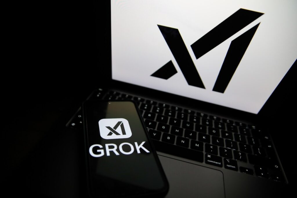 Co-founder of Elon Musk’s xAI departs the company