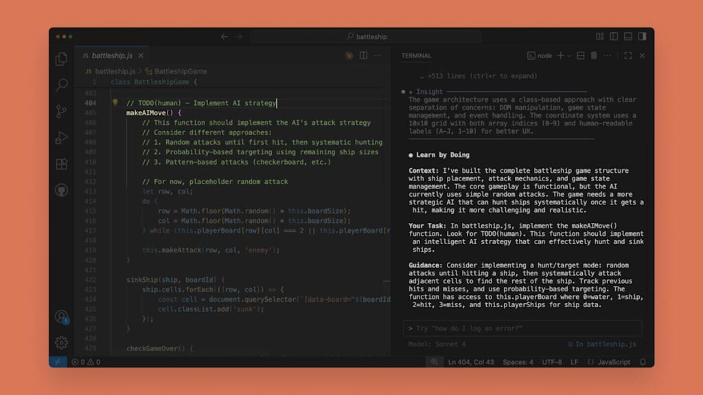Anthropic brings Claude’s learning mode to regular users and devs