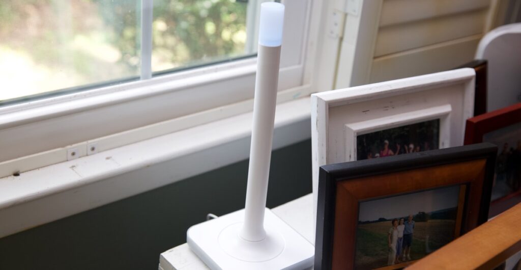 This big stick solved my smart garden connectivity problems
