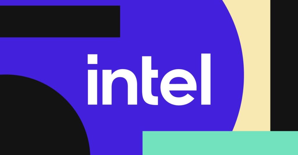 Intel will receive a $2 billion lifeline from SoftBank