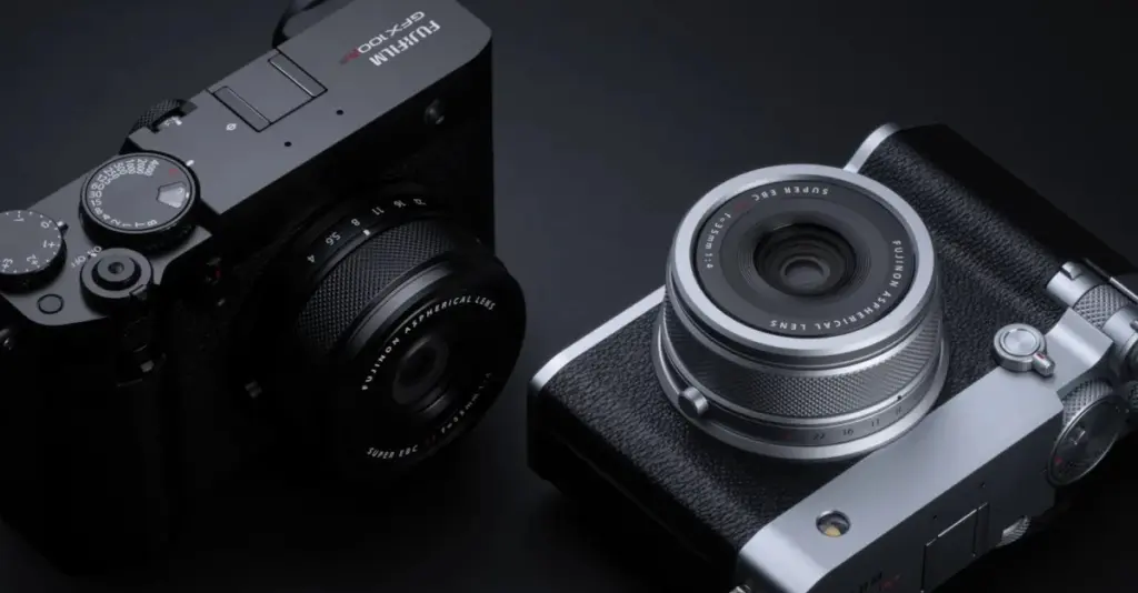 Fujifilm is raising the prices of its cameras again