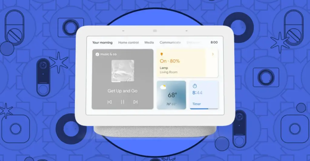 Gemini for Home is Google’s biggest smart home play in years