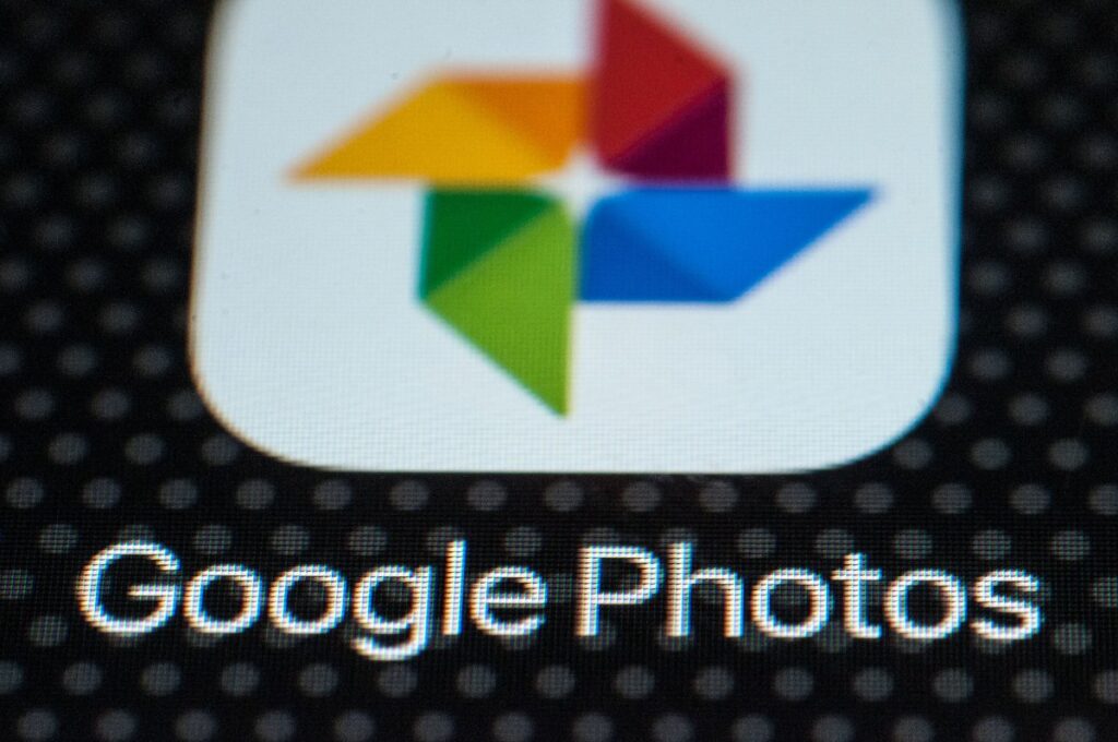 You can now talk to Google Photos to make your edits