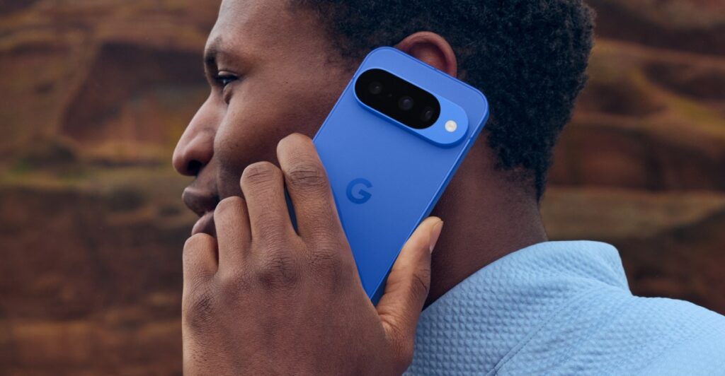The best new features of the Pixel 10 lineup