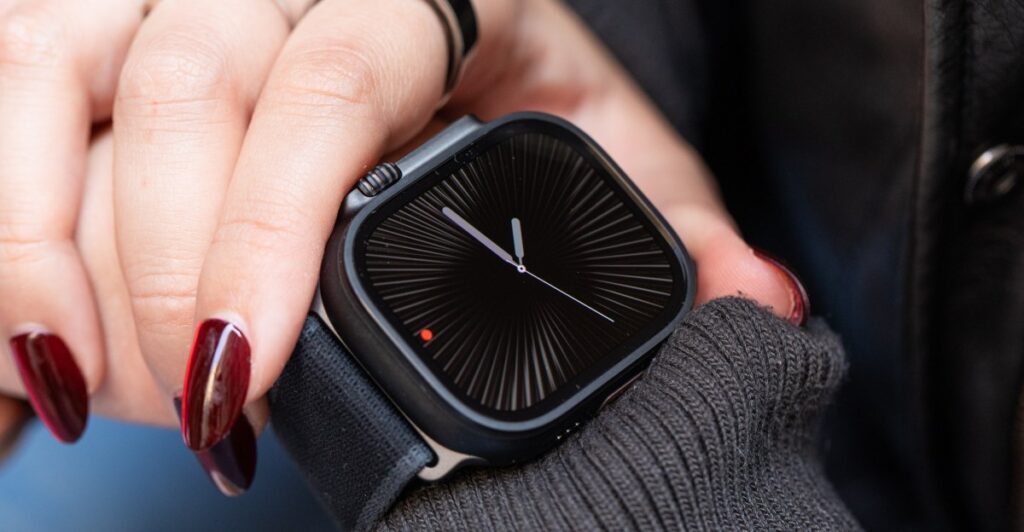 Now Masimo is suing US Customs over Apple Watch imports