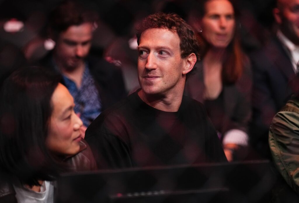 OpenAI lawyers question Meta’s role in Elon Musk’s $97B takeover bid 