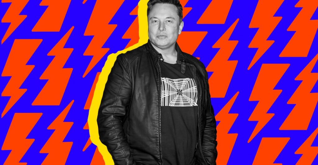 Elon Musk’s xAI is suing OpenAI and Apple