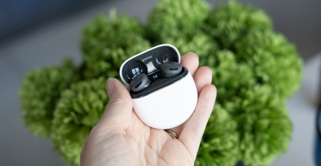 Google’s Pixel Buds 2A add Gemini, noise cancellation, and a replaceable battery