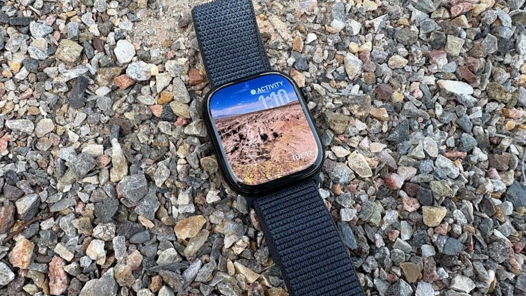 watchOS 26 preview: It’s the little things