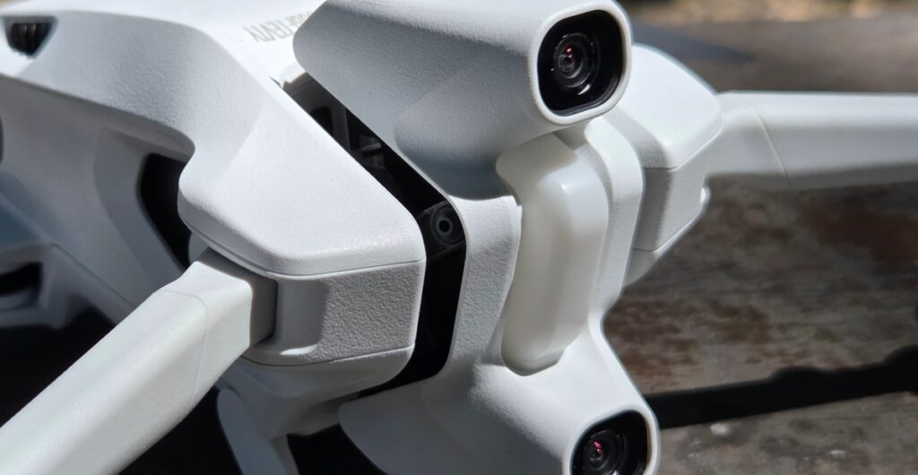 I flew Insta360’s Antigravity — it could change how drones are made