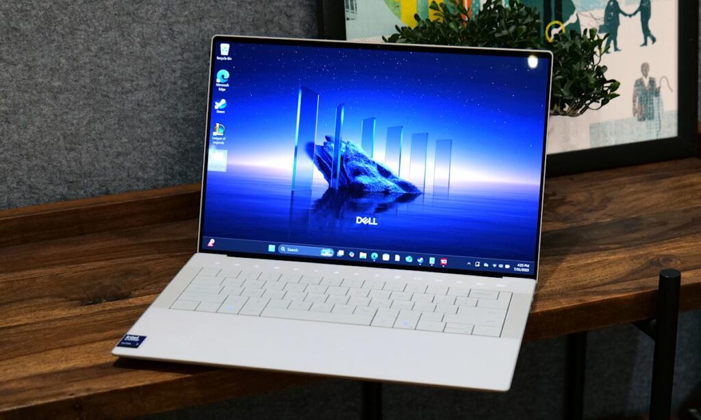 Dell Premium 14 review: New name, same great laptop