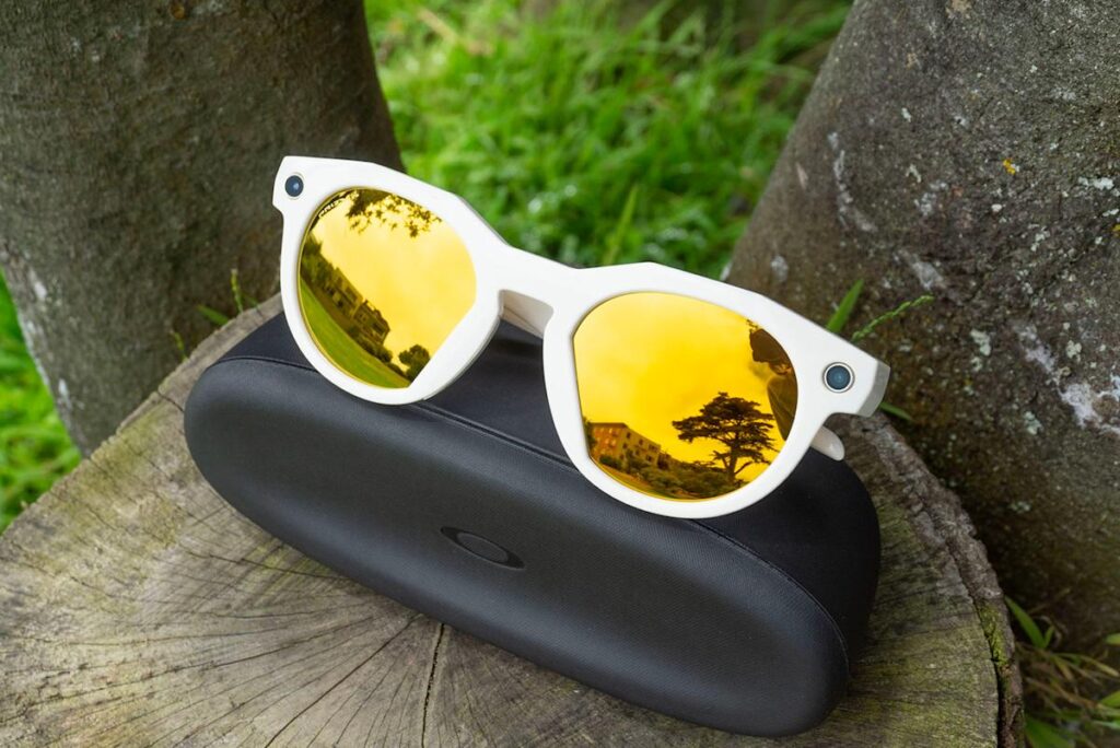 Oakley Meta glasses review: A familiar formula with some upgrades