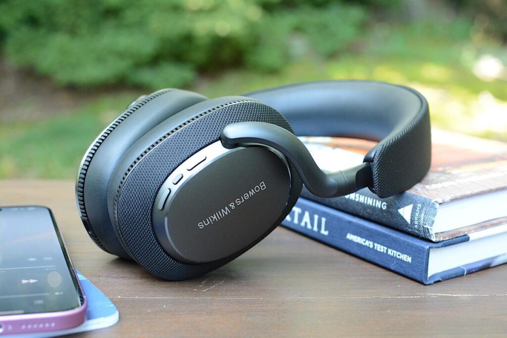 Bowers & Wilkins Px7 S3 review: A sonic powerhouse only slightly improved