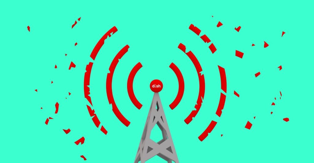 The Trump administration promised a fourth wireless carrier — America got a hot mess instead