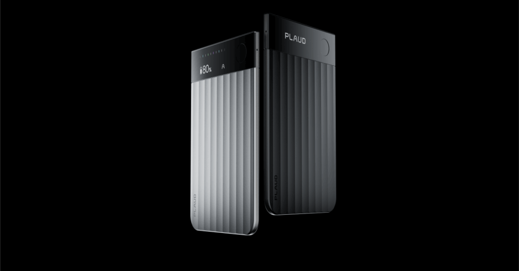 Plaud upgrades its card-sized AI note-taker with better range