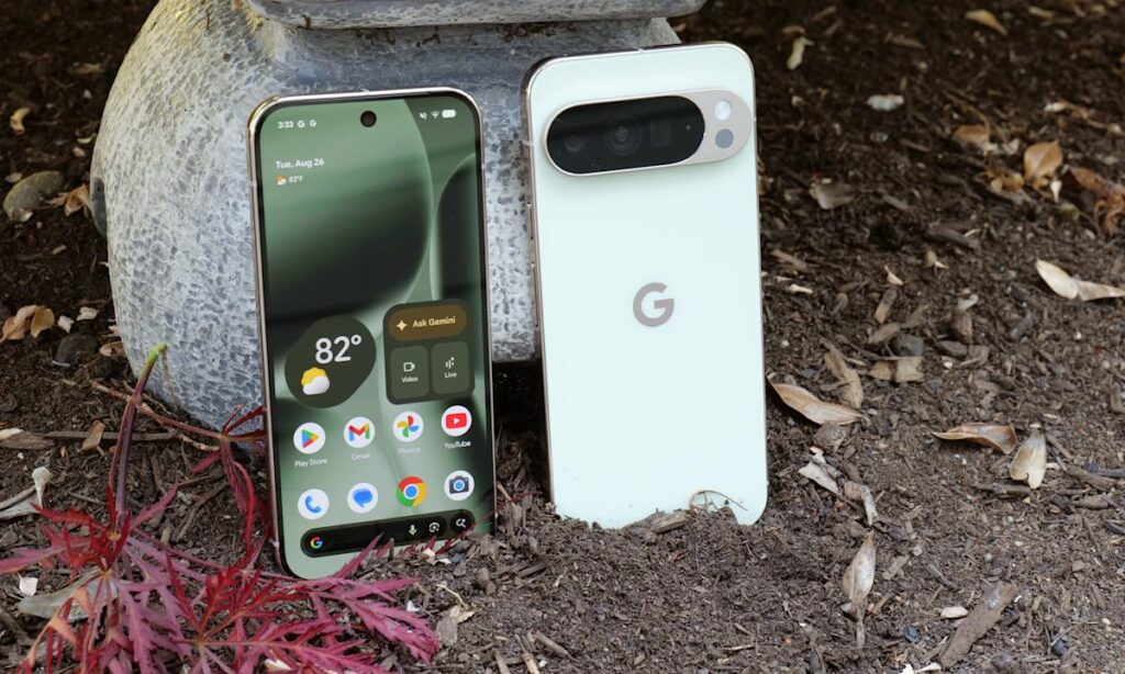 Google Pixel 10 Pro and Pro XL review: Redefining the smart in smartphone
